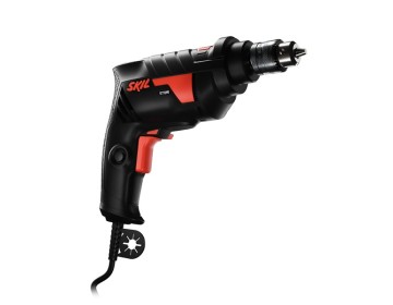 TALADRO CON PERCUTOR - 6604 - 10 MM - 570W - SKIL