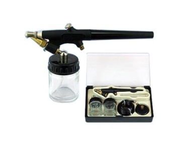 AEROGRAFO SET ECO FEMAT