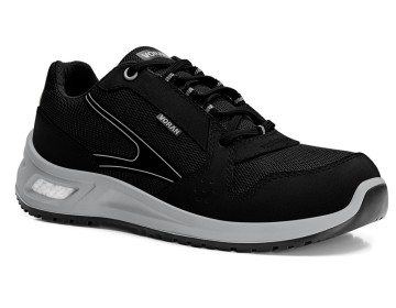 ZAPATILLA ENERGY 410 - NEGRO T.38 VORAN