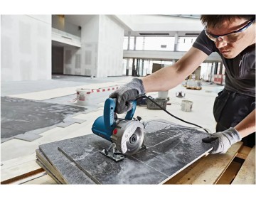 SIERRA MARMOL GDC 150 1300W 125MM 220V BOSCH