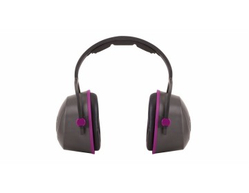 PROTECTOR AUDITIVO COPA L-360 29 DB LIBUS