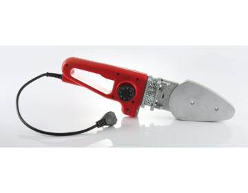 TERMOFUSORA 20MM-25MM-32MM - 800W GASSMANN