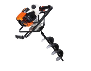 HOYADORA - 51.7CC - 740MM - NIYAT