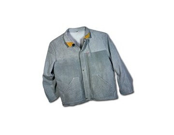 CAMPERA DESCARNE CON BROCHES TALLE Nº 6 DE PASCALE