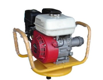 VIBRADOR NZQ-50 - A EXPLOSION - S/HONDA 5.5 HP - SIN MANGA DYNAMIC