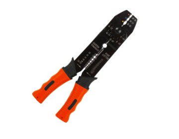 PINZA - PELACABLE ESTAMPADA - 8 - BIASSONI