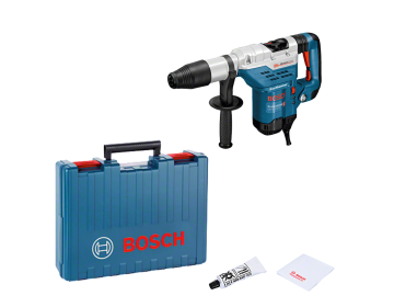ROTOMARTILLO - GBH 5-40 DCE - 1150W - 6.8 KG - BOSCH