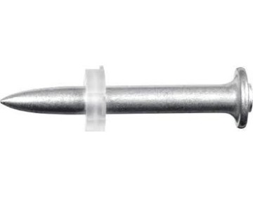 CLAVOS P/POLVORA - X-CS 37 37MM -PR X 100 UNI. HILTI