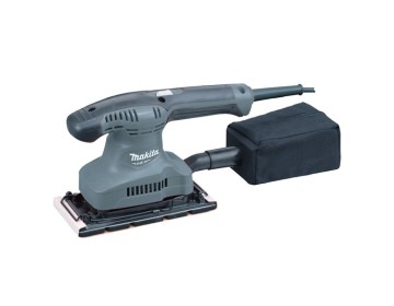 LIJADORA ORBITAL M9203G 190W - 92  X 185 MM MT