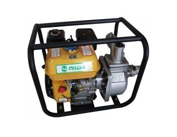 MOTOBOMBA NIWA 5.5 HP 3 WNW-65-3 NIWA