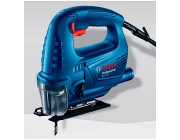 SIERRA CALADORA - GST 700 - 500W - BOSCH