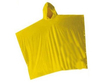 PONCHO PARA LLUVIA 125X100 NUBUS