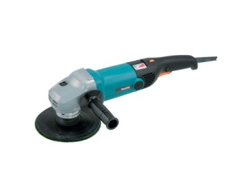 LUSTRALIJADORA SA7000 Ø 7 - 1600W - 0-4000 RPM MAKITA