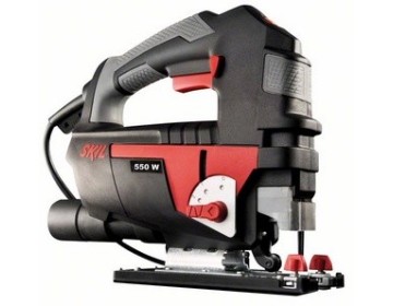 SIERRA CALADORA 4550 550W SKIL