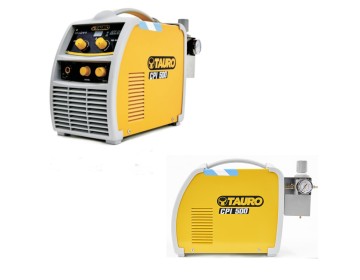 CORTADORA DE PLASMA  CPI500 10MM - 50 AMP TAURO