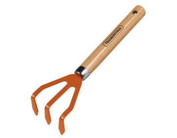 RASTRILLO JARDIN  TRAMONTINA