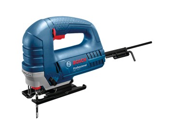 SIERRA CALADORA GST 75 E 710W -BOSH