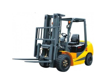 AUTOELEVADOR - AD35.45 - 3.5 TON - 4.5 MTS ALZADA - FMT