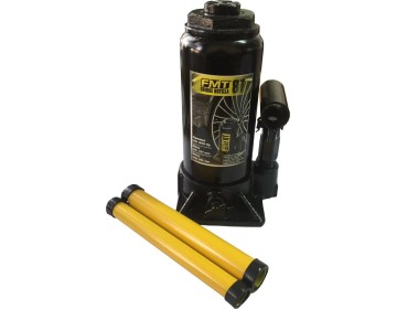 CRIQUE BOTELLA - ELEVACION HIDRAULICA - 8 TN - FMT