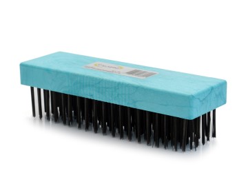 CEPILLO ACERO MANUAL 6X19 S/MANGO CALABRO