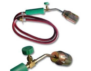 SOPLETE TECHISTA A3800 CURVO 3 KG ALIGAS