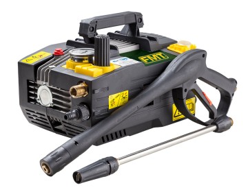 HIDROLAVADORA - HE-130-7.9 - 2.2 KW 130BAR - FMT