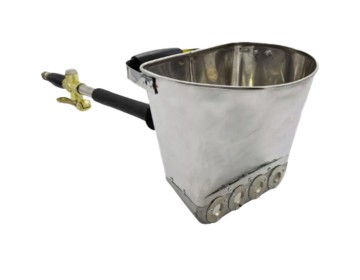 REVOCADORA - NEUMATICA - LUSQTOFF