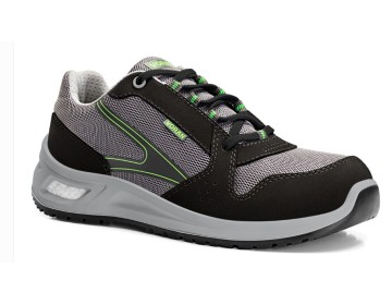 ZAPATILLA ENERGY 410 - AZUL/GRIS T.42 VORAN