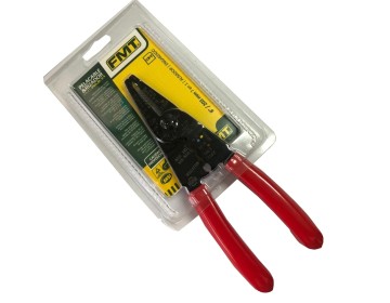 PINZA PELACABLE -7 EN 1 8 FMT
