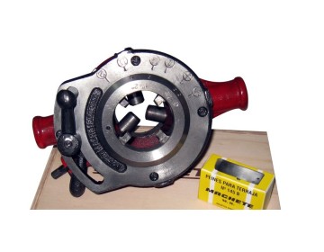 TERRAJA 145 B - BC - LUZ 1/2 A 2 MACHETE