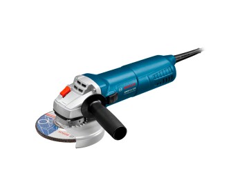 AMOLADORA ANGULAR GWS 11-125 5 - 1100W BOSCH
