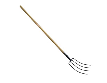 HORQUILLA CABO LARGO 4 PUAS EL SIMBOLO