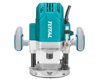 REBAJADORA TR111216-4 1600 W TOTAL