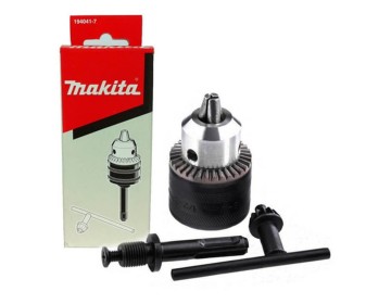 MANDRIL C/ ADAPTADOR SDS PLUS 13 MM MAKITA