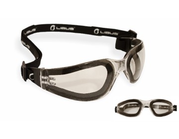 ANTEOJO ECO SPORT - AF TRANSPARENTE LIBUS