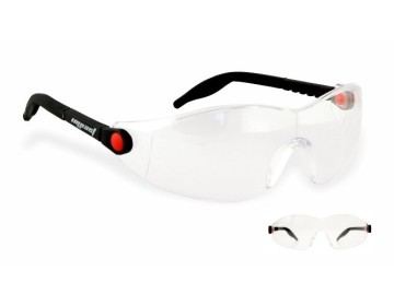 ANTEOJO - IMPACT - A/F - TRANSPARENTE - LIBUS