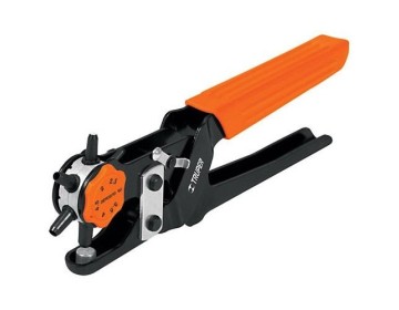 PINZA SACABOCADOS - PSA-9 - 17340 - 228.6MM-TRUPER