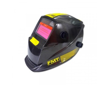 CARETA SOLDADOR - FOTOSENSIBLE - DIN 9 A 13 - FMT