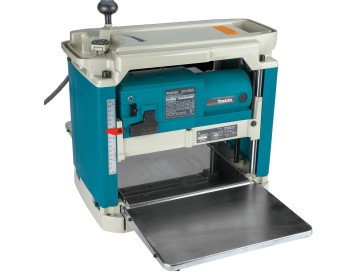 CEPILLO DE BANCO 2012NB 1650W - 8500 RPM MAKITA