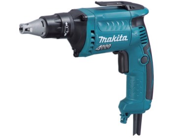 ATORNILLADOR FS4000 570 W - 0-4000RPM MAKITA