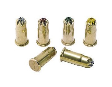 FULMINANTE VERDE X 100 UNID - CAL. 5.6/16 - PR X 10 UNI.HILTI