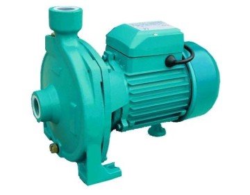 ELECTROBOMBA CENTRIFUGA 1.5 HP - 1100W - 128 L/MIN FEMA