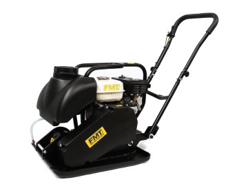 PLACA COMPACTADORA PC100 FMT