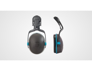 PROTECTOR AUDITIVO L-320 - P/ CASCO MEDIA ATENUACION LIBUS