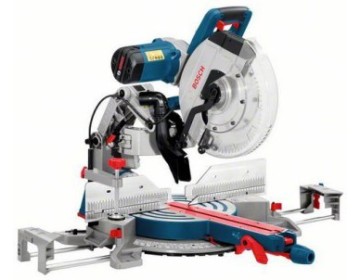 INGLETEADORA GCM12 12 - 305 MM BOSCH