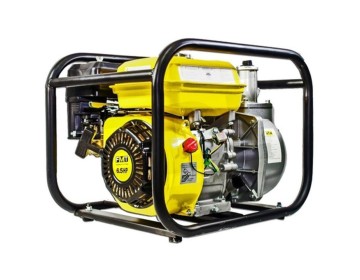 MOTOBOMBA WP80B - 80MM 3 - 4T - 6.5 HP 57 M3/H FMT