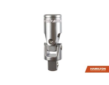 MOVIMIENTO UNIVERSAL ARTICULADO - 1/2 - HAMILTON