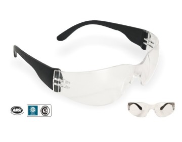 ANTEOJO ECOLINE INCOLORO - ULTRALIVIANO LIBUS