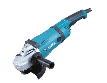 AMOLADORA ANGULAR GA7030R Ø 7 - 2400W MAKITA