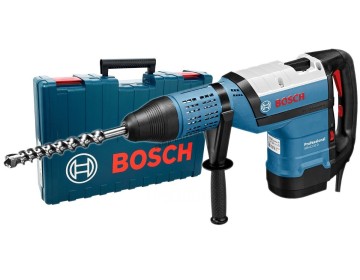 ROTOMARTILLO - GBH 12-52 DV - 1700W - 19J - BOSCH